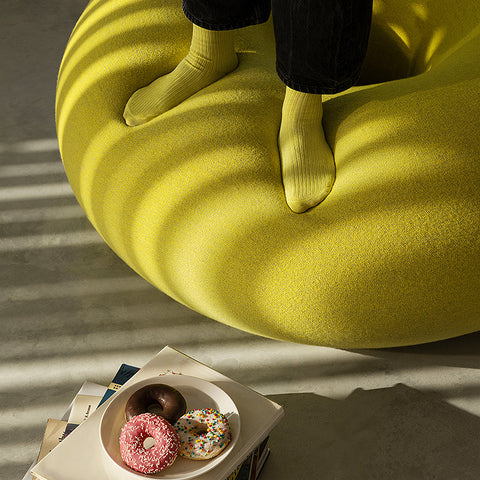 Ghosh Donut Beanbags, More Colors