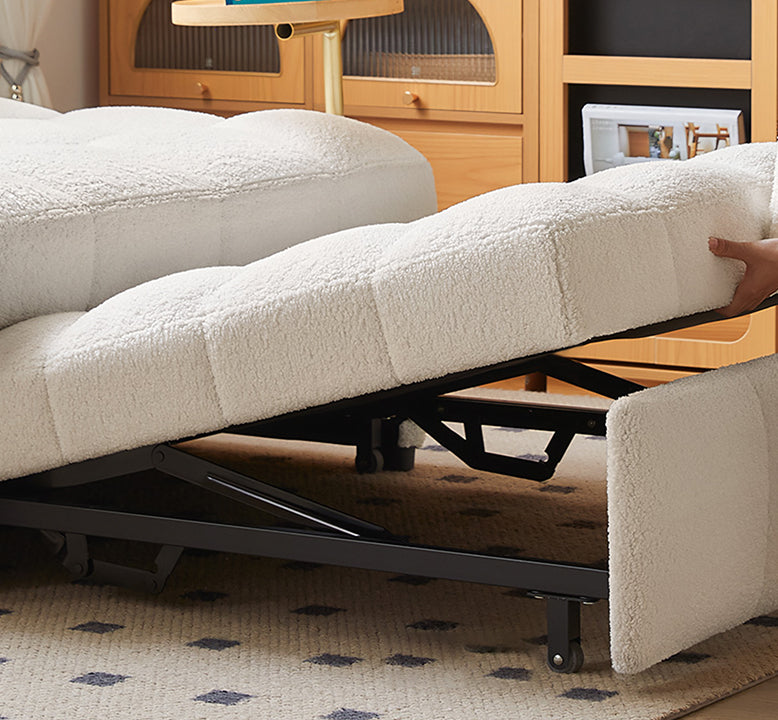 Katarina Sofa Bed, Small Double Sofa Bed, Single Sofa Bed