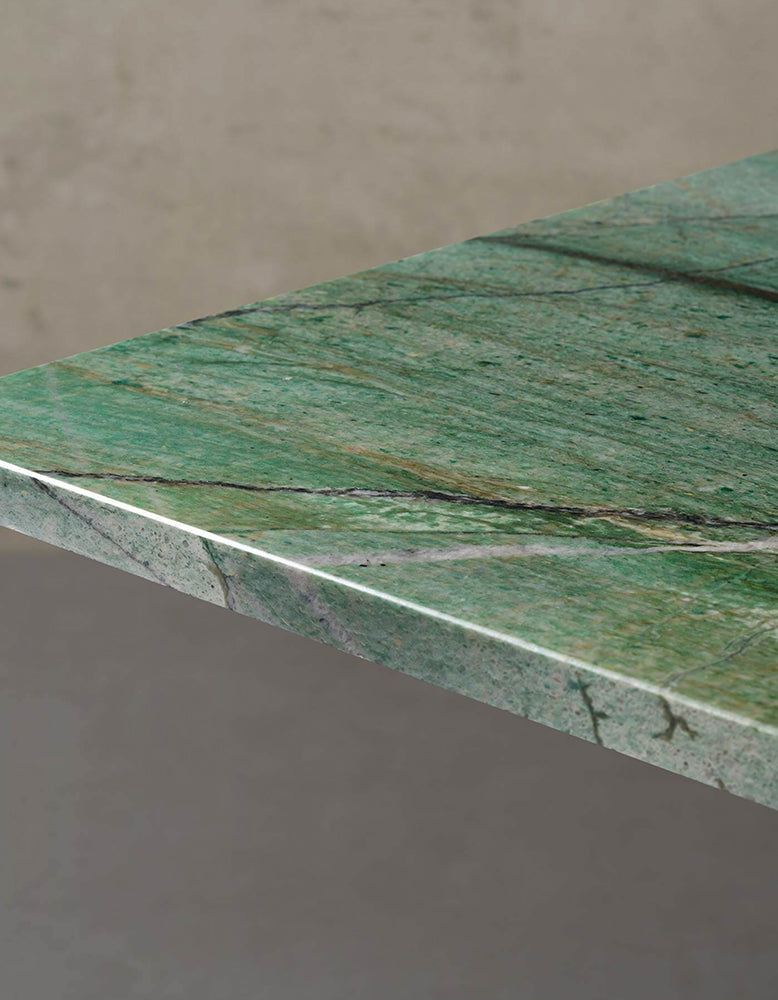 Kamara Dining Table, Marble