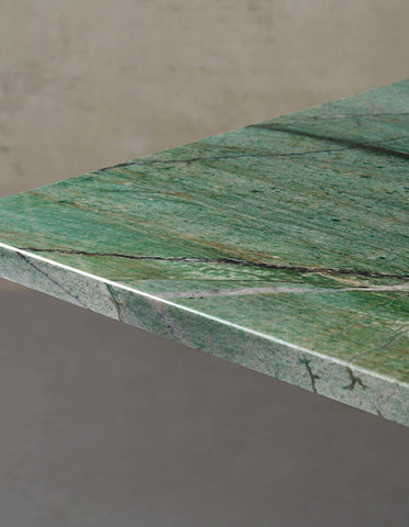 Kamara Dining Table, Marble