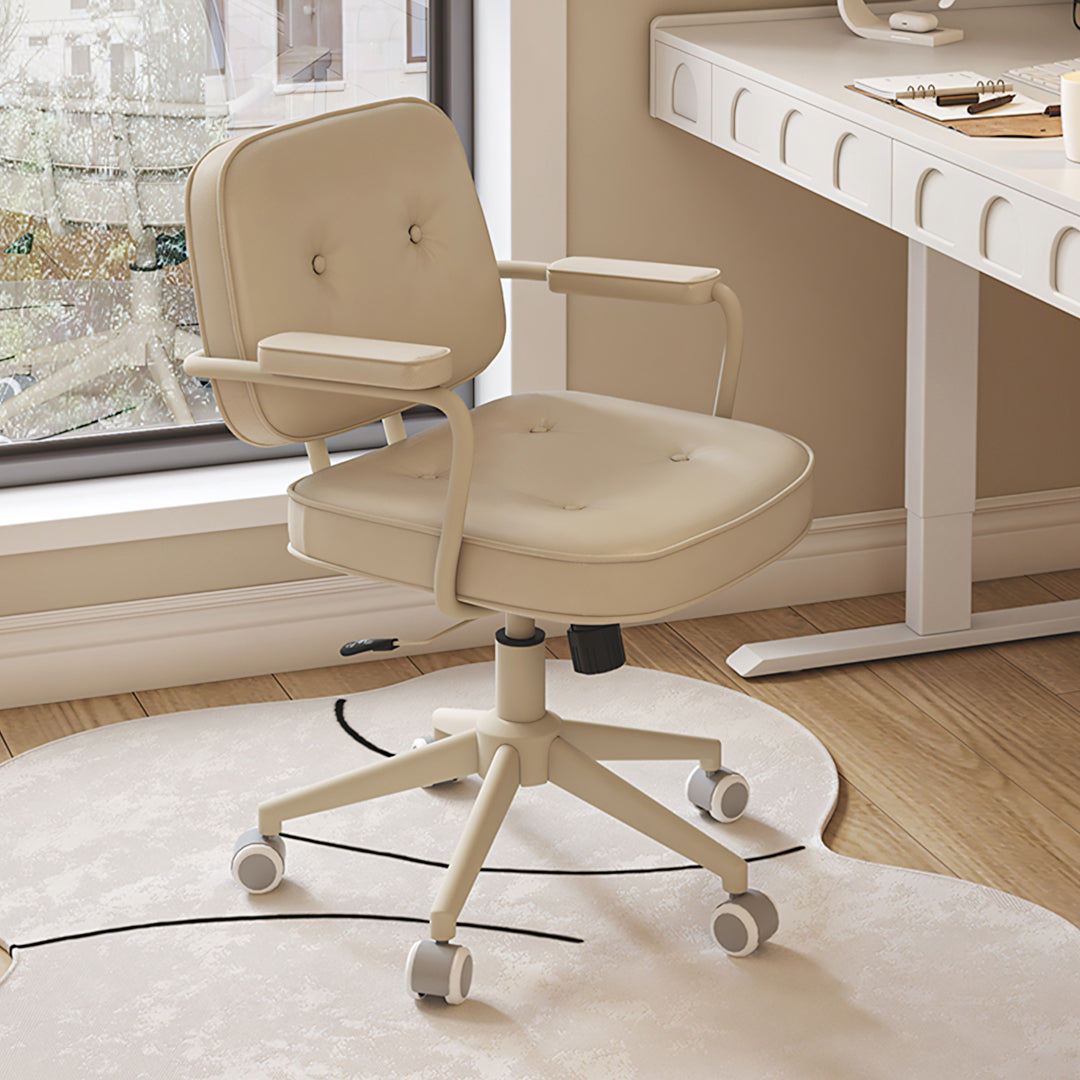 Freya Smart Standing Office Desk, Up And Down, Electric Height Adjustable