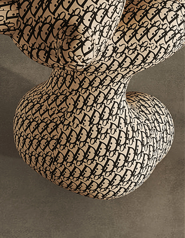 Isabeau Kids Animal Armchair