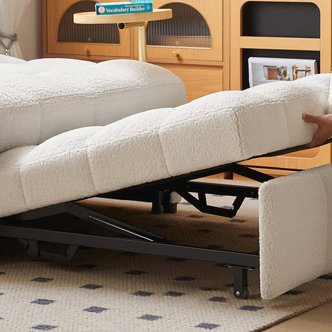 Anika Armchair, Single Sofa Bed