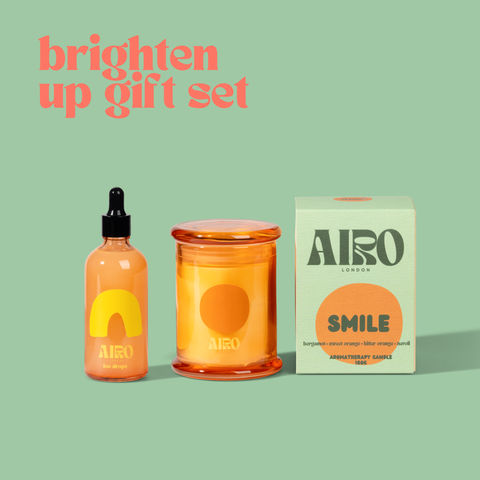 Brighten Your Day Gift Set