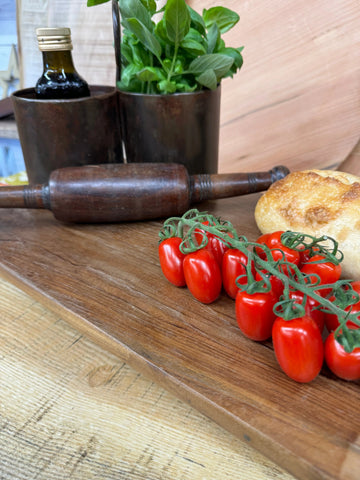 Wooden Pata Board Platter / Fruit Bread Antipasti Pizza Board Tray  / Display  G