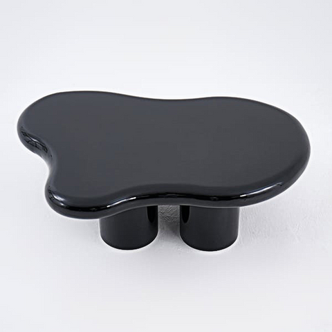 Ramy Coffee Table, Black