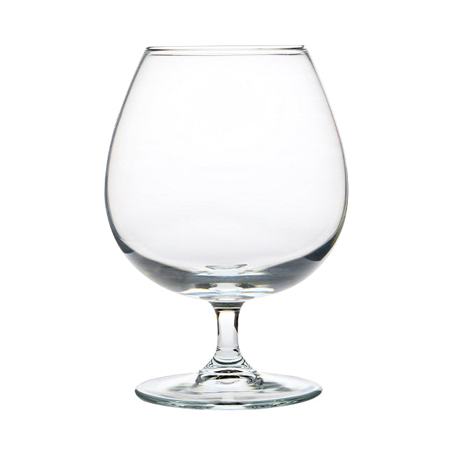 Brandy Balloon Glass - 550ml - Set of 6