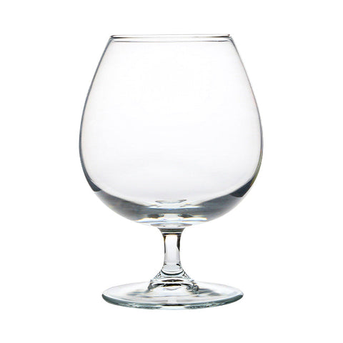 Brandy Balloon Glass - 550ml