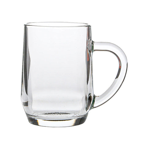 Heritage Glass Tankard - 0.27Ltr