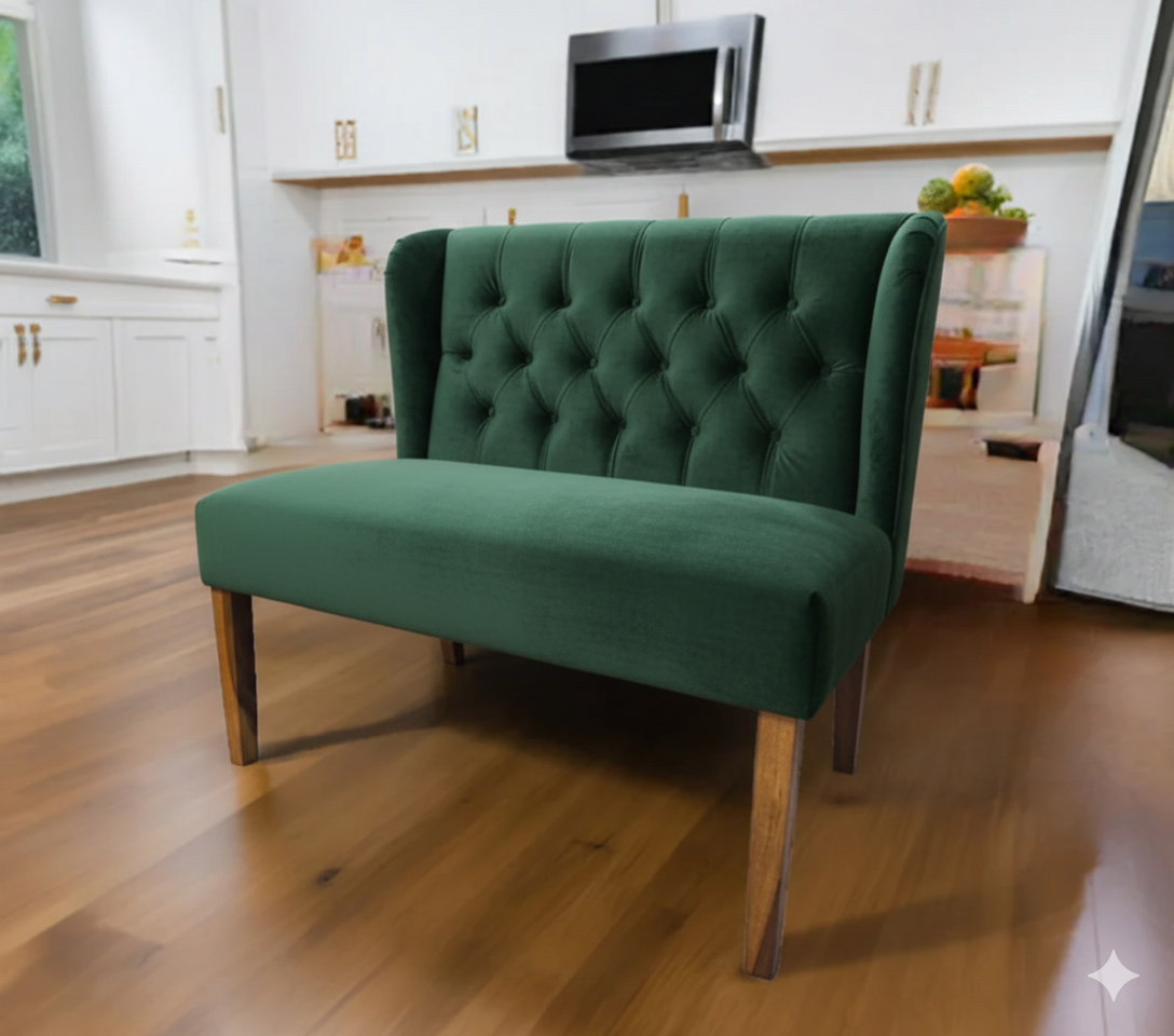 Grace Kitchen Bench Seating