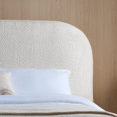 Amalfi Double Bed Frame