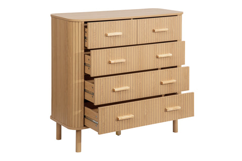 Axel 5 Drawer Chest of Drawer