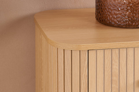 Axel 5 Drawer Chest of Drawer