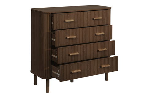 Axel 5 Drawer Chest of Drawer