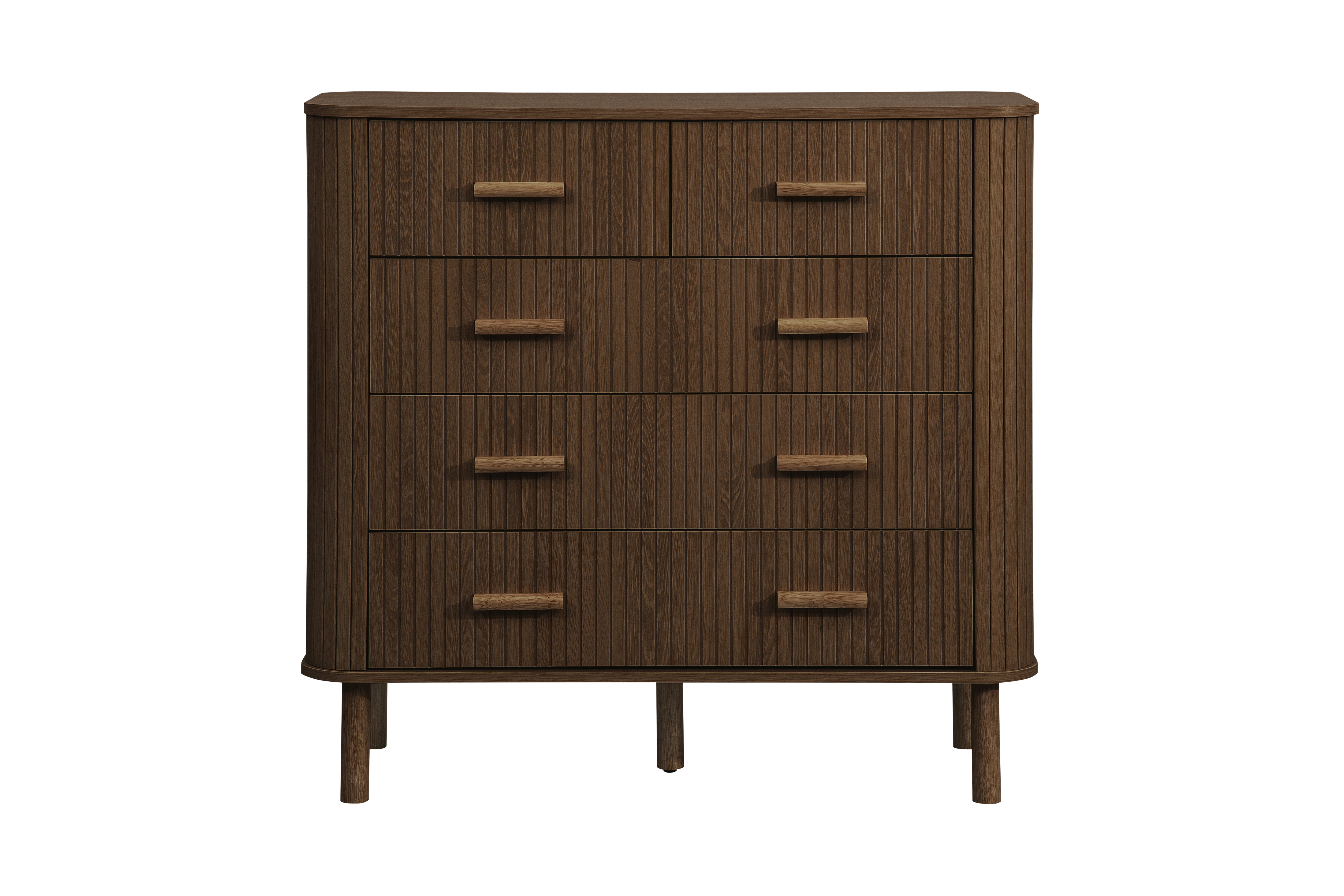 Axel 5 Drawer Chest of Drawer