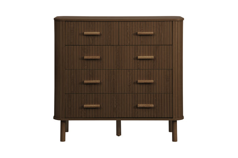 Axel 5 Drawer Chest of Drawer