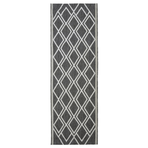 County Diamonds Indoor/Outdoor Rug | 11651A