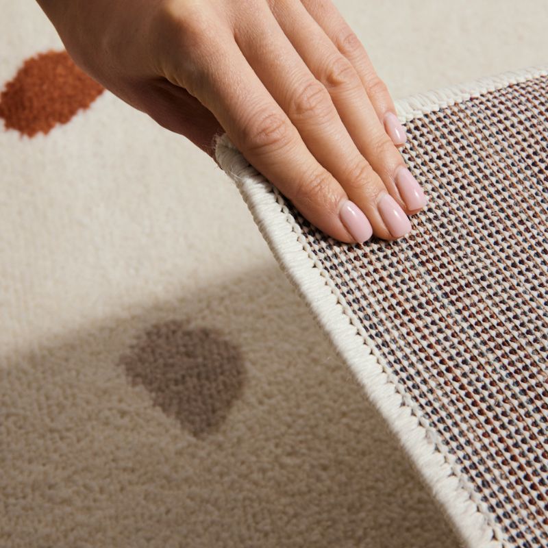 Adventures Kids Rug Funny Dots