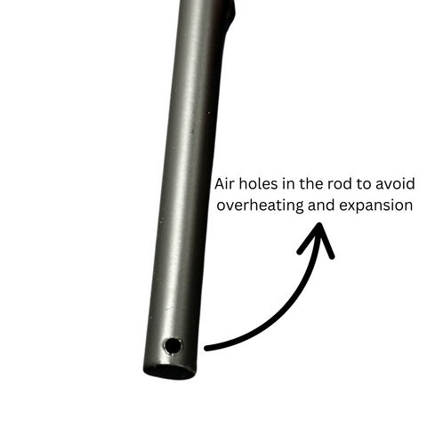 Black Globe Wall Lamp - Modern Minimalist Glass Shade Light