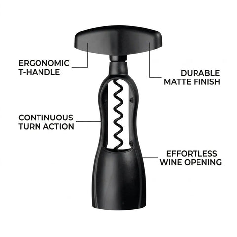 Ghidini Ultra Self Puller - Blue