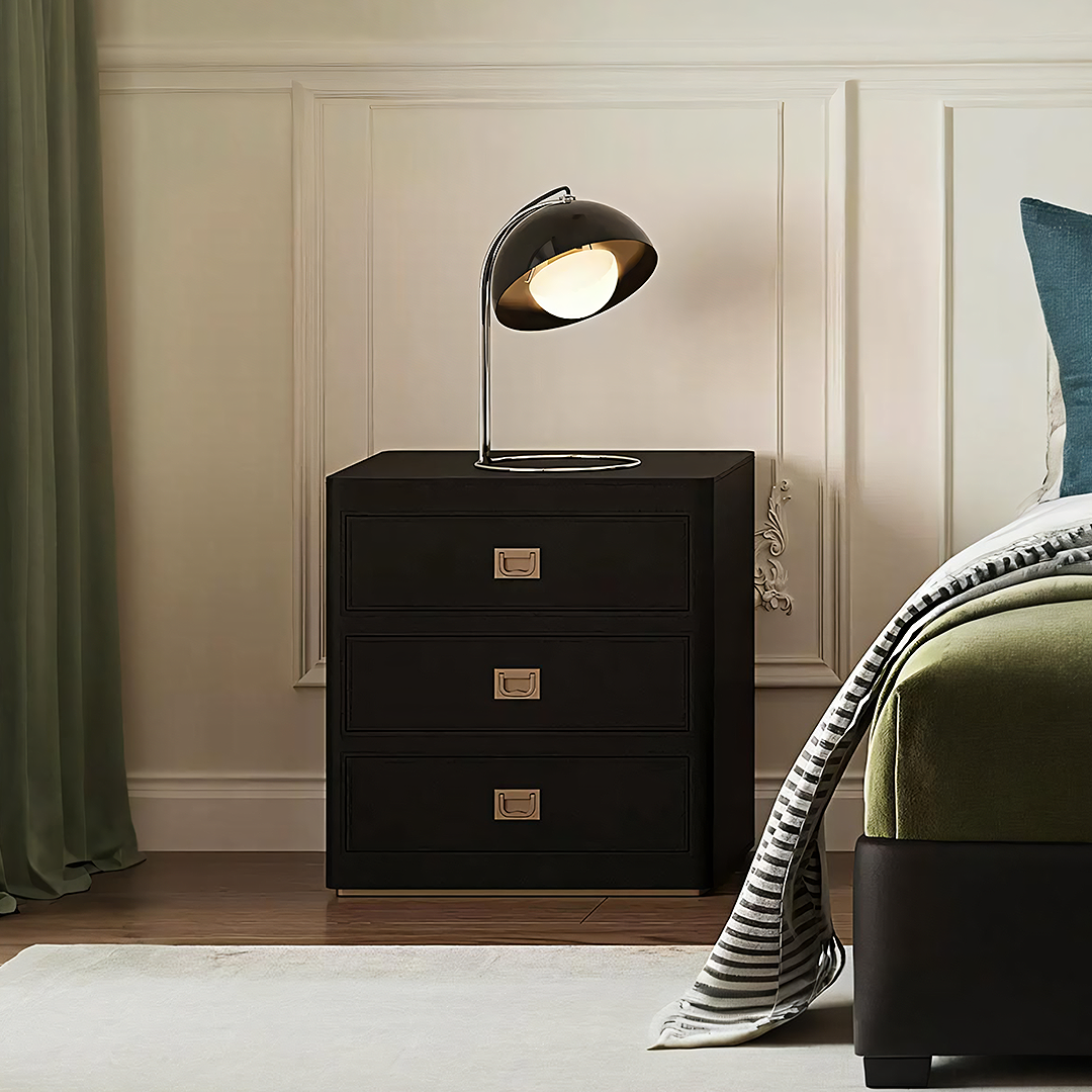 Aveline Bedside Table
