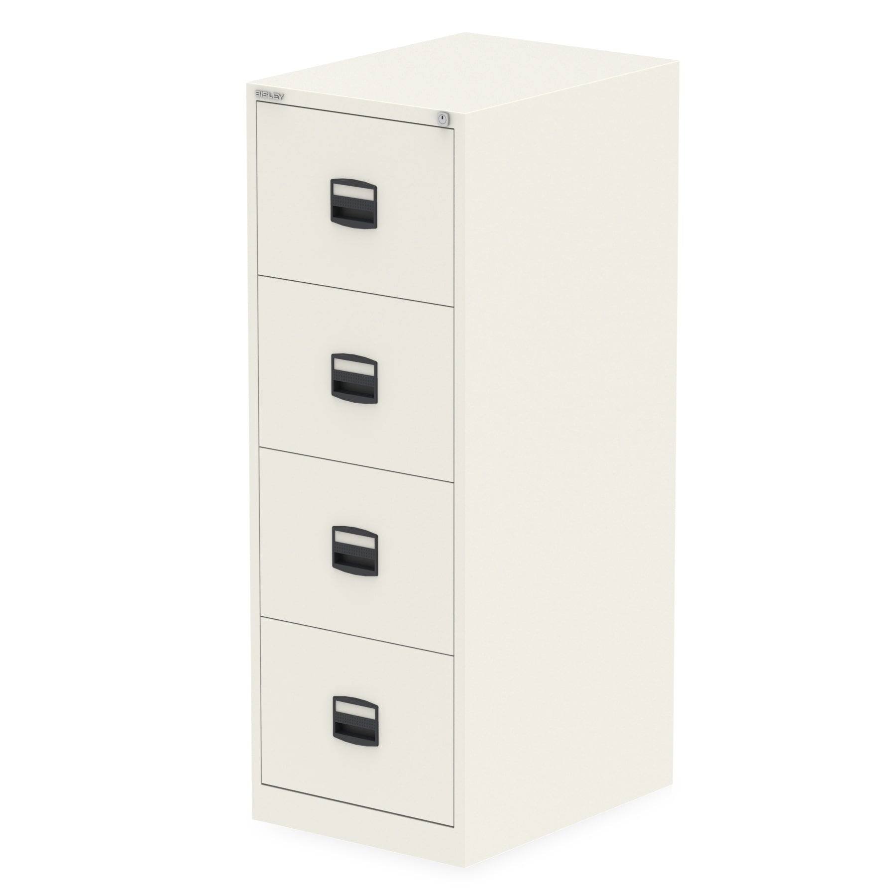 Qube by Bisley Filing Cabinet
