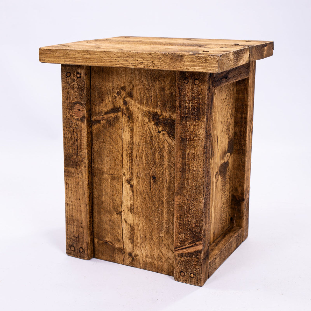 DAB's New All UK Bar Stool - Wooden, Dining Room & Bar Seating