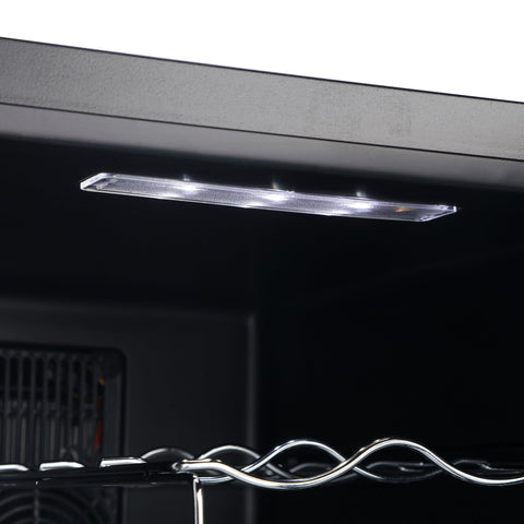 Barcool Vino12 LED Wine Cooler