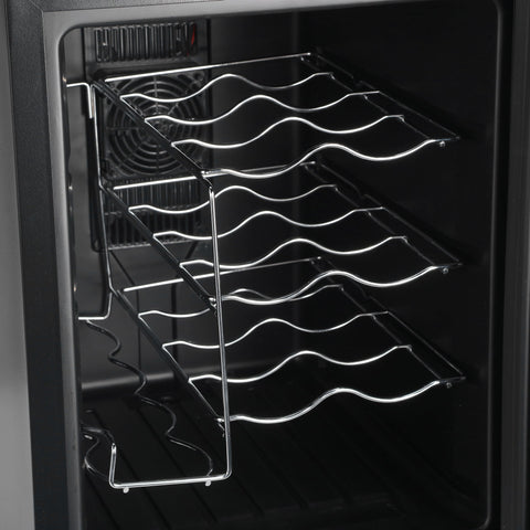 Barcool Vino12 LED Wine Cooler