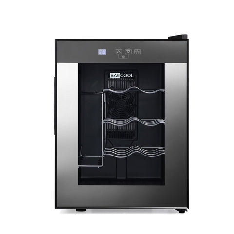 Barcool Vino12 LED Wine Cooler