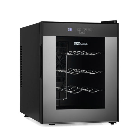 Barcool Vino12 LED Wine Cooler