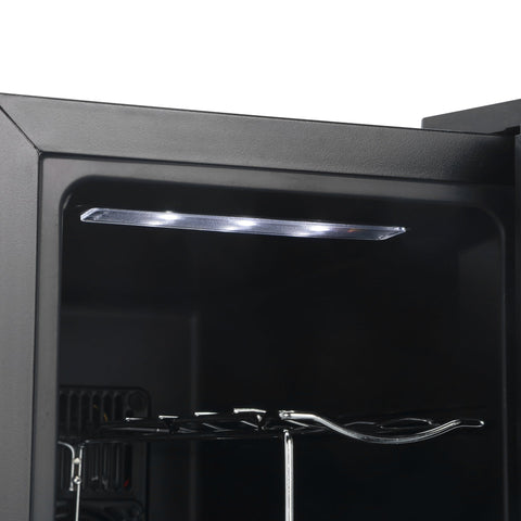 Barcool Vino8 LED Wine Cooler
