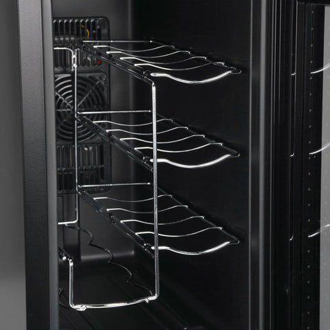 Barcool Vino8 LED Wine Cooler