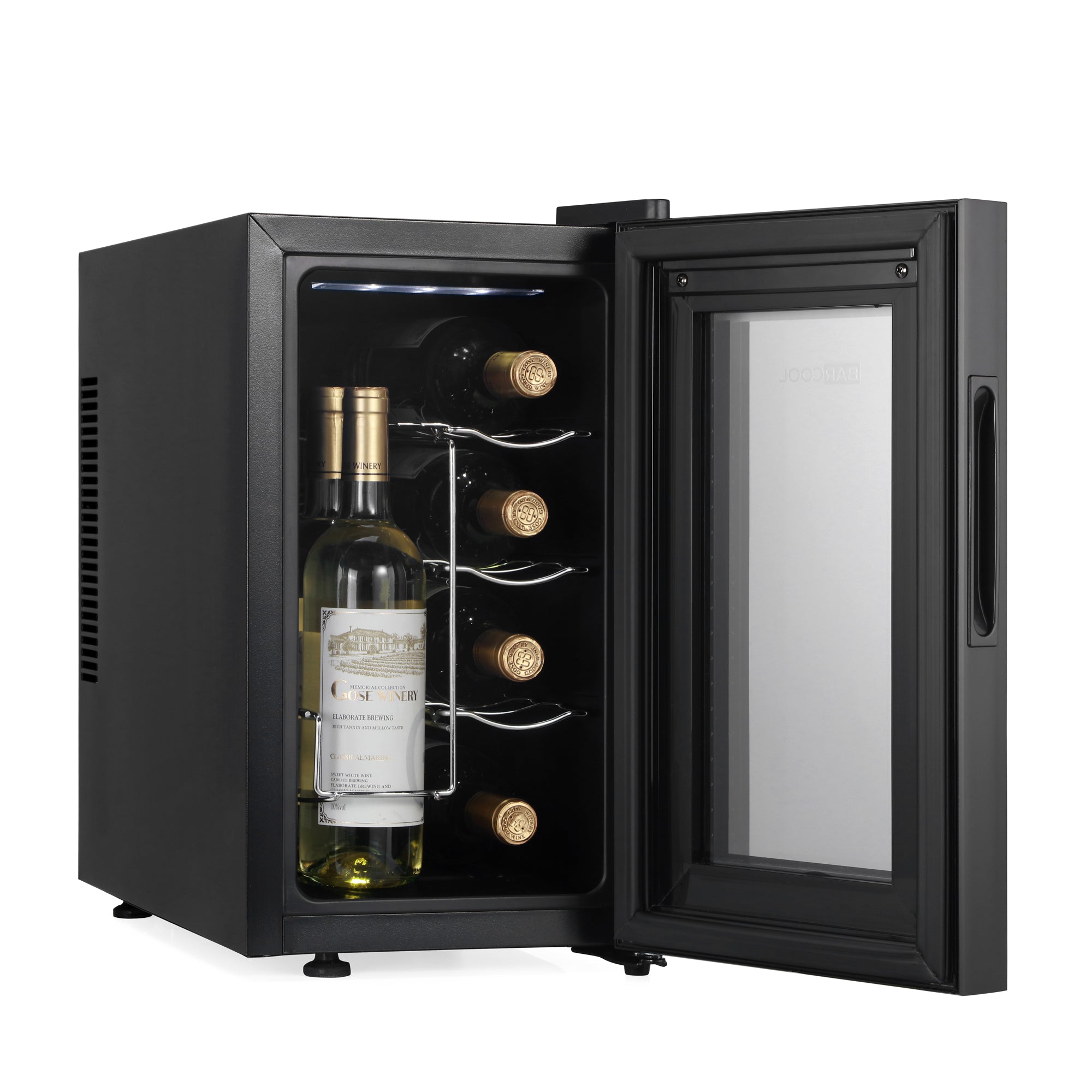 Barcool Vino8 LED Wine Cooler
