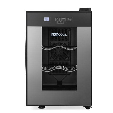 Barcool Vino6 LED Wine Cooler