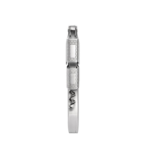 Barcool Wine Opener Stainless Steel