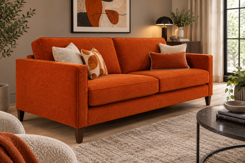Barton Sofa