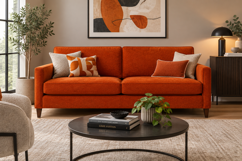 Barton Sofa