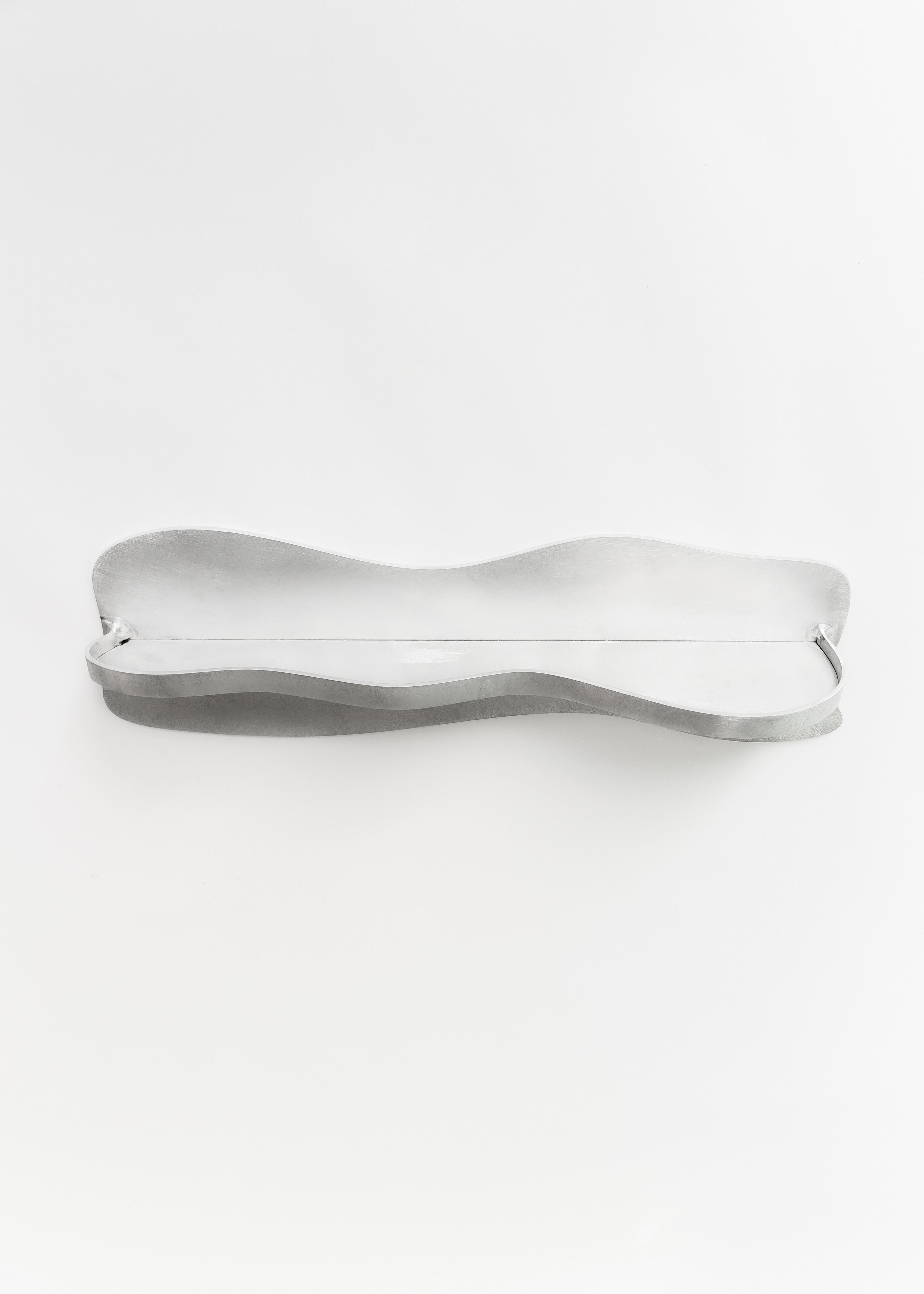 Aluminium Middle Shelf