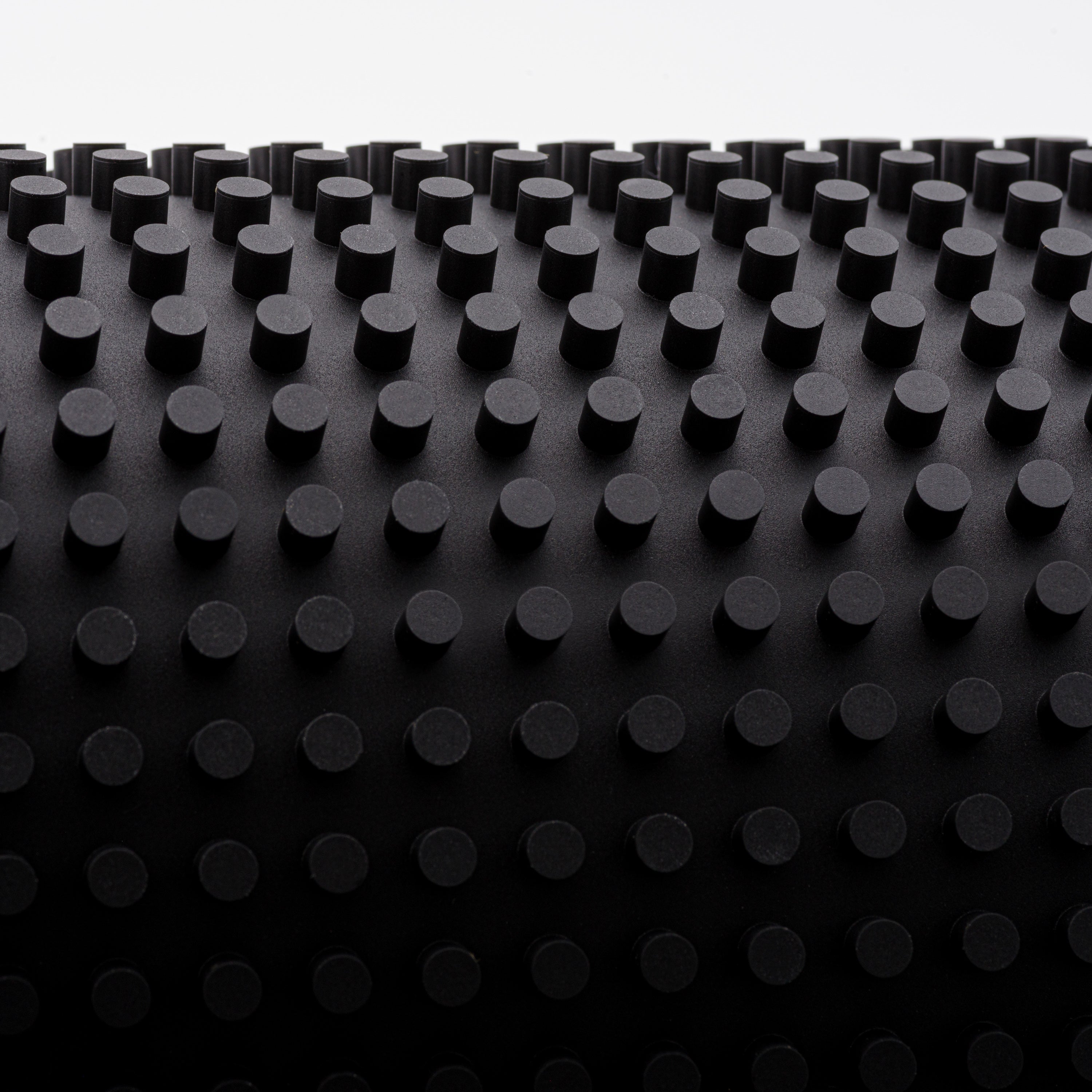 Barcool Rubber Bar Mat - Black