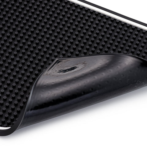 Barcool Rubber Bar Mat - Black