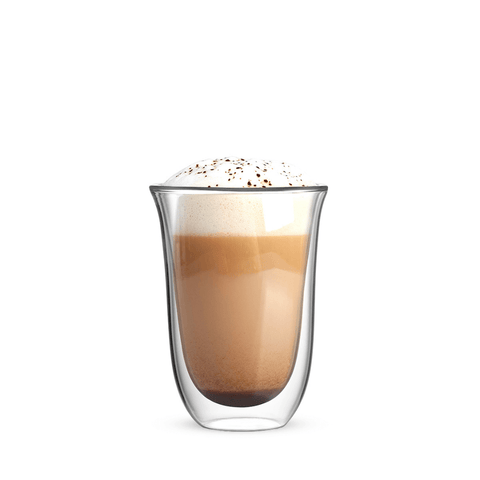 Firenze Double Walled Glasses (2pk)