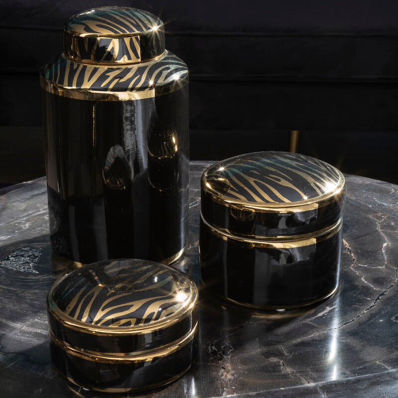 Calyse Large Trinket Box