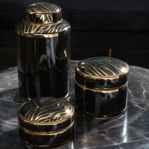 Calyse Large Trinket Box