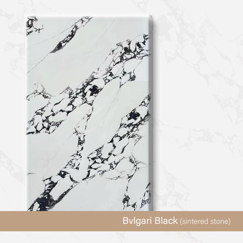 Bvlgari Black (Sintered Stone)