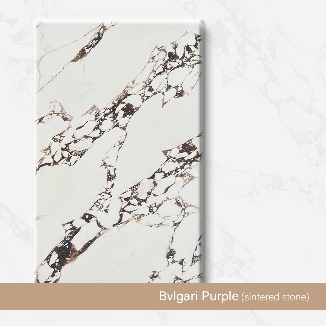 Bvlgari Purple (Sintered Stone)