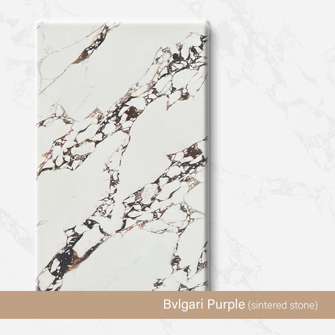 Bvlgari Purple (Sintered Stone)