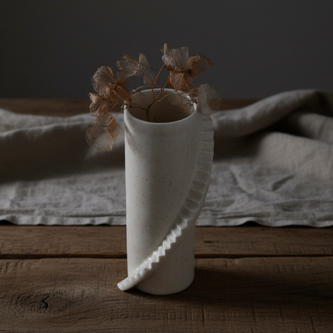 STAIRS SERIES - VASE
