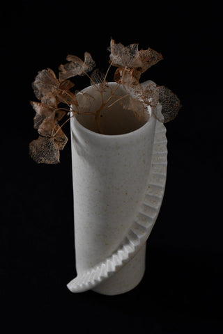 STAIRS SERIES - VASE