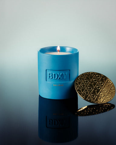 BDXY Scented Candle | Salinas